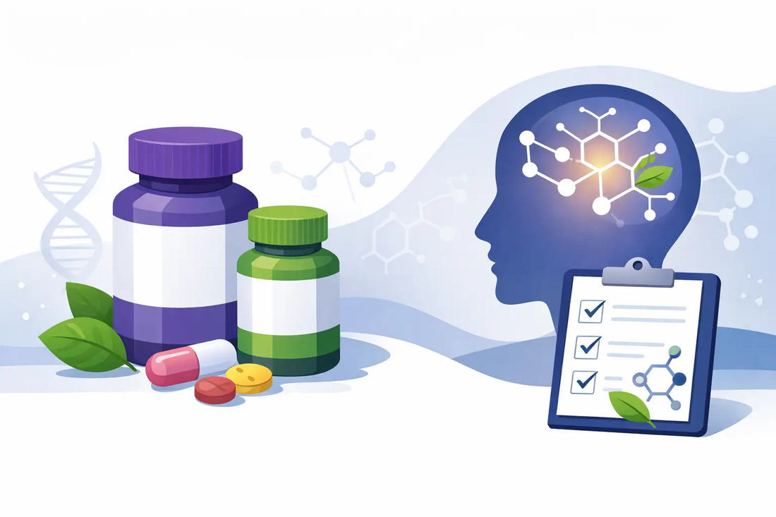 Methylated B12 and Folate Supplement Guide