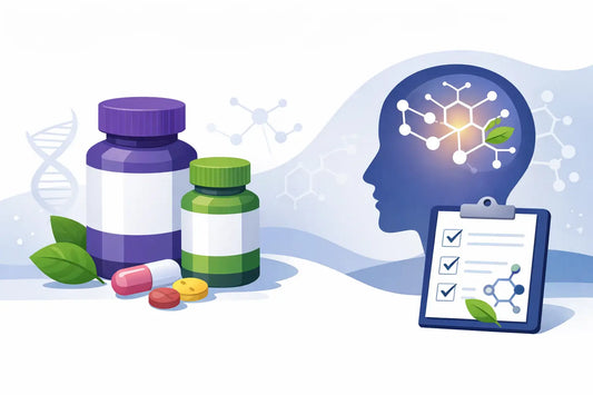 Methylated B12 and Folate Supplement Guide