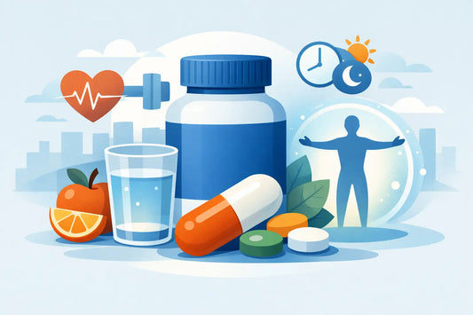 Best One a Day Supplement for Real Life