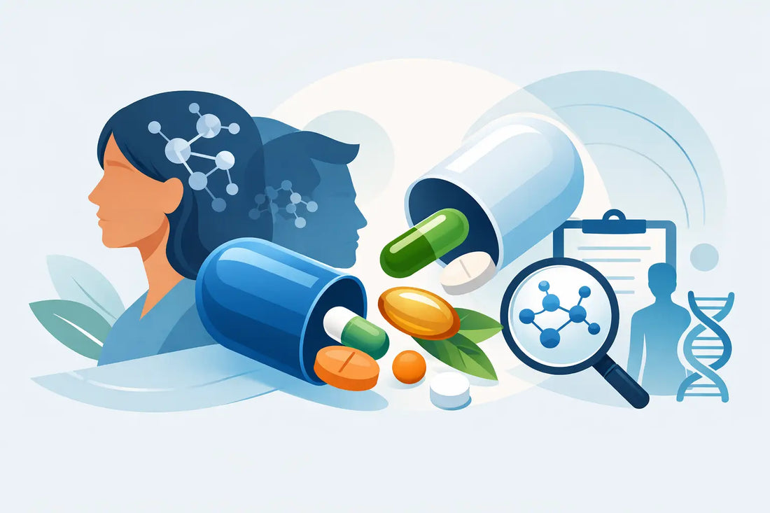Do Methylated Vitamins for Adults Matter?