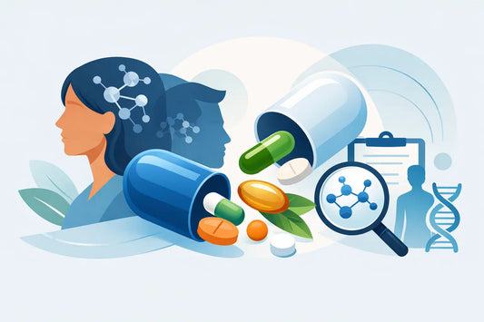 Do Methylated Vitamins for Adults Matter?