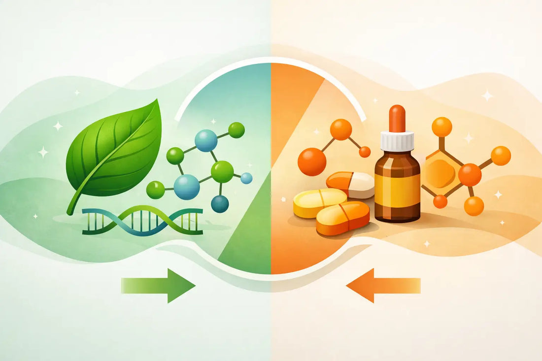 Active Folate vs Folic Acid: What Changes?