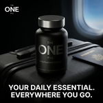 The One Pill – Everything you need in ONE