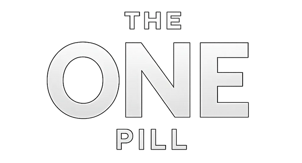 The One Pill 