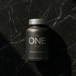 The One Pill – Everything you need in ONE