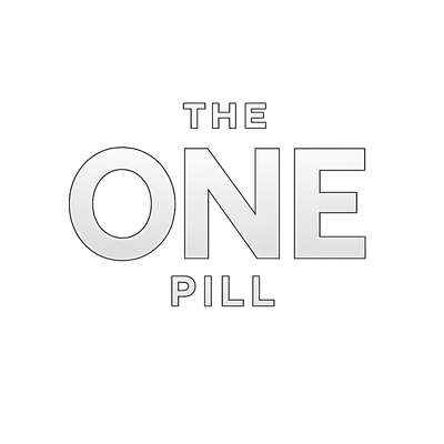 The One Pill 