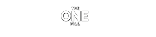 The One Pill 